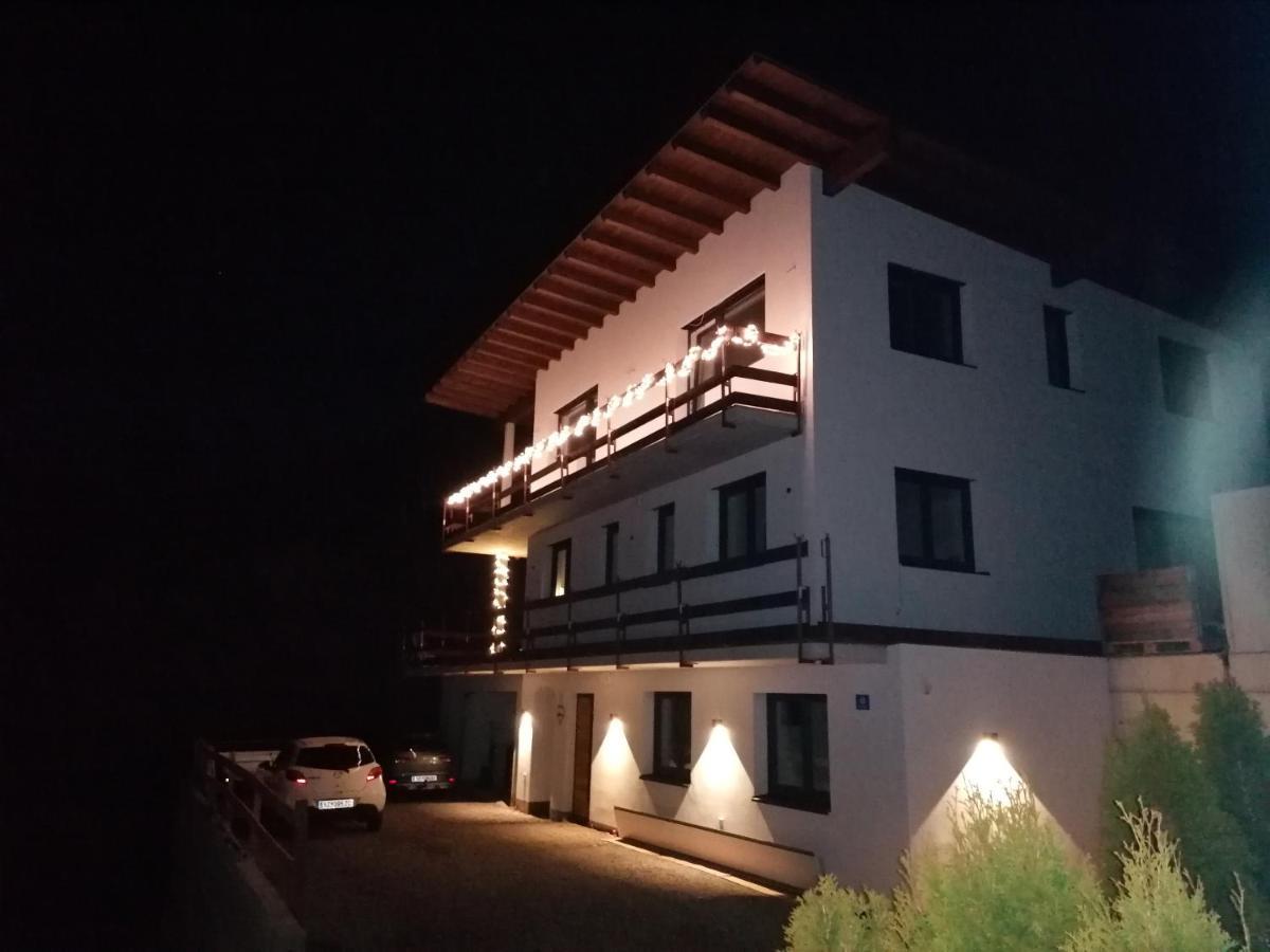 Bergluft Apartment Fuegenberg Exterior photo